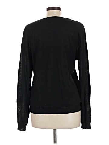 Sisley Pullover Sweater (view 2)