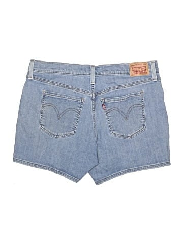 Levi's Denim Shorts (view 2)