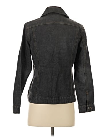 Chico's Denim Jacket (view 2)