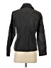 Chico's Gray Denim Jacket Size Sm (0) - photo 2