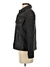 Chico's Gray Denim Jacket Size Sm (0) - photo 5