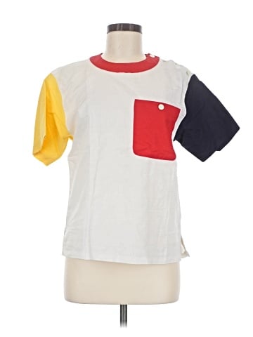 Josephine Short Sleeve T-Shirt (view 1)
