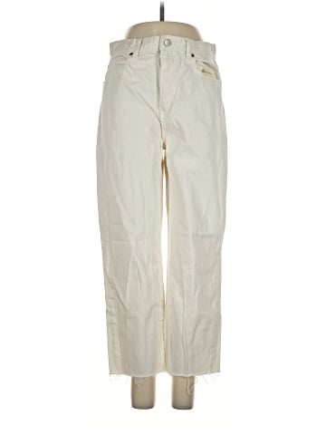 Uniqlo Jeans (view 1)
