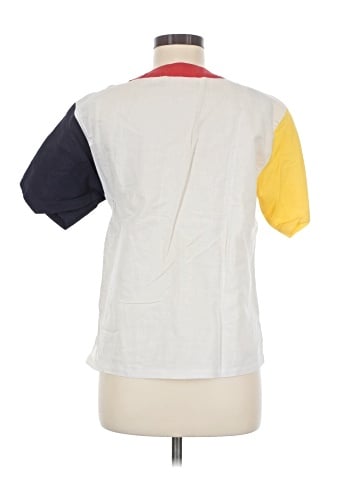 Josephine Short Sleeve T-Shirt (view 2)
