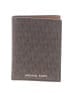 MICHAEL Michael Kors Brown Wallet One size - photo 1