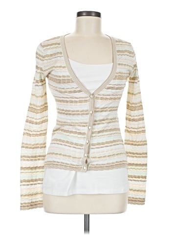 M Missoni Cardigan (view 1)