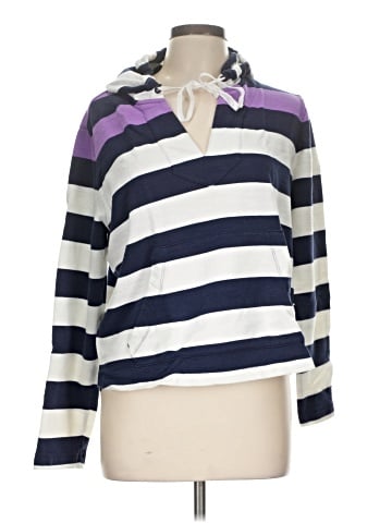 Southern Tide Pullover Sweater (view 1)