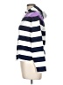 Southern Tide 100% Cotton Stripes Purple Pullover Sweater Size L - photo 5