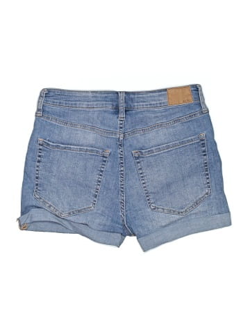 Aeropostale Denim Shorts (view 2)
