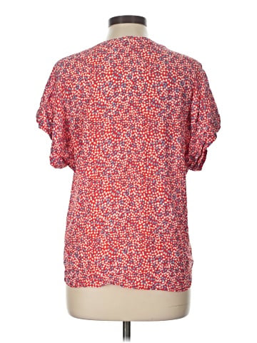 grand & greene Short Sleeve Blouse (view 2)