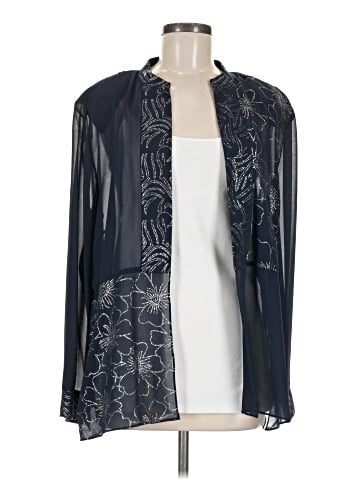 Draper's & Damon's Kimono (view 1)