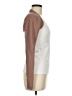 RSQ Brown Shrug Size M - photo 4