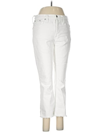 CALVIN KLEIN JEANS Jeans (view 1)