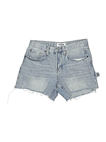 RSQ Denim Shorts (view 1)