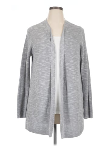 J.Jill Cardigan (view 1)