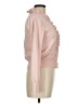 Apt. 9 100% Cotton Pink Jacket Size M - photo 4