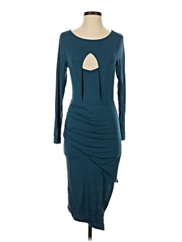 Bebe Cocktail Dress (view 1)