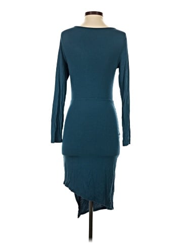 Bebe Cocktail Dress (view 2)