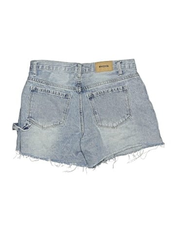 RSQ Denim Shorts (view 2)