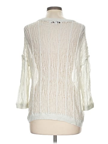 JLo by Jennifer Lopez Pullover Sweater (view 2)