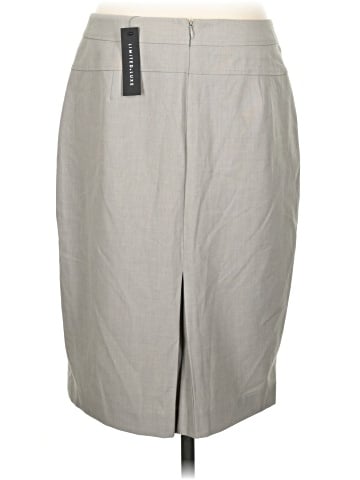 The Limited Formal Skirt (view 2)