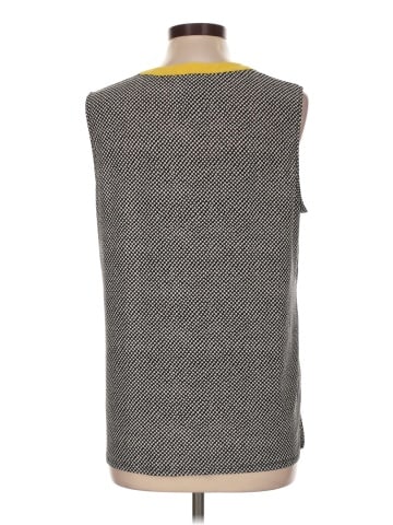 Jones Studio Sleeveless Blouse (view 2)