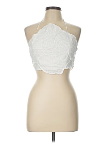 Promesa U.S.A. Sleeveless Blouse (view 1)