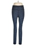 Gap Fit Blue Active Pants Size L - photo 1