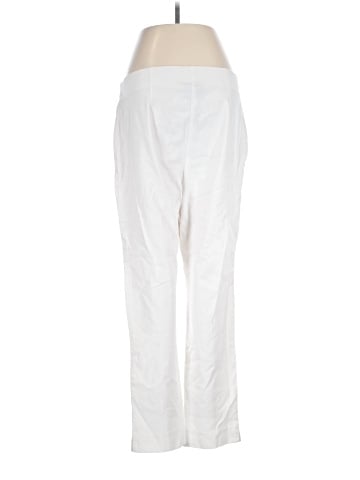 So Slimming by Chico's Casual Pants (view 2)