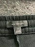 Ann Taylor Solid Black Casual Pants Size S (petite) - photo 7