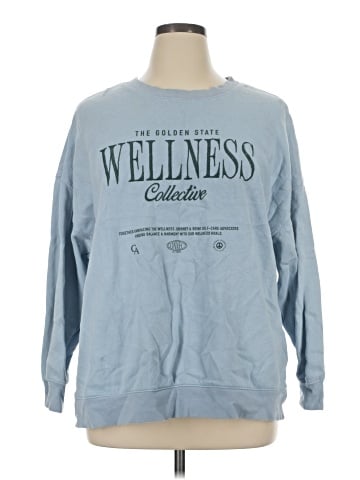 Old Navy Sweatshirt (view 1)