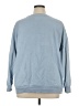 Old Navy Blue Sweatshirt Size XL - photo 2