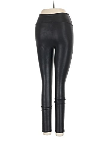 SPANX Faux Leather Pants (view 2)