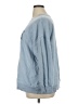 Old Navy Blue Sweatshirt Size XL - photo 5