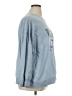 Old Navy Blue Sweatshirt Size XL - photo 4