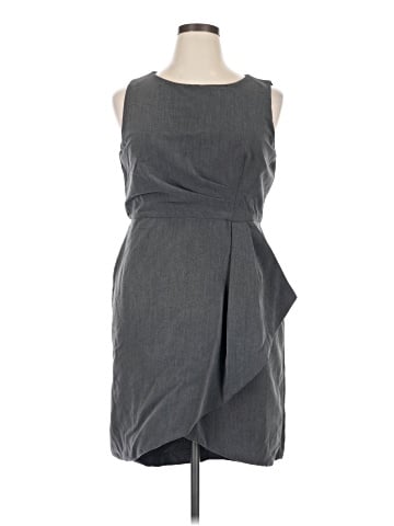 Worthington Casual Dress (view 1)