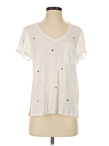 t.la Short Sleeve T-Shirt (view 1)