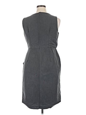 Worthington Casual Dress (view 2)