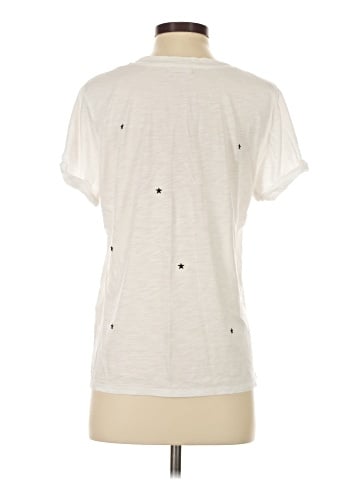 t.la Short Sleeve T-Shirt (view 2)