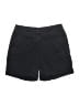 J.Crew Solid Black Shorts Size 8 - photo 1