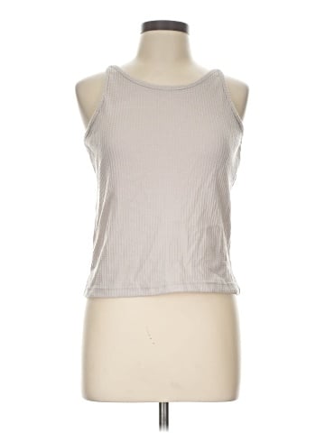Paper Crane Tank Top (view 1)