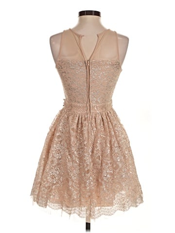 City Studio Cocktail Dress (view 2)