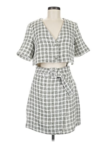 Zara Casual Dress (view 1)