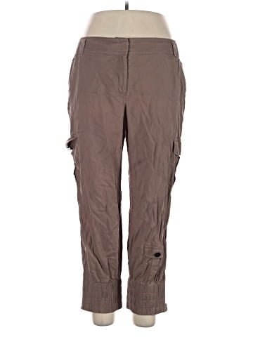 St. John Cargo Pants (view 1)