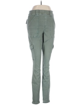 SPANX Cargo Pants (view 1)