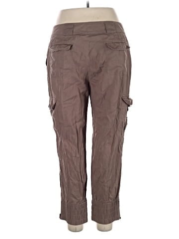 St. John Cargo Pants (view 2)