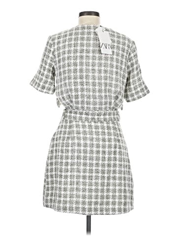 Zara Casual Dress (view 2)