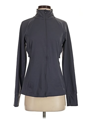 Apana Track Jacket (view 1)