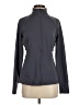 Apana Gray Track Jacket Size S - photo 1