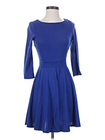 41Hawthorn Cocktail Dress (view 1)